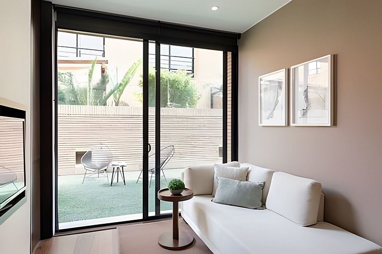 ATTIK 203 - Top of the Top Superior Residence+Terrace