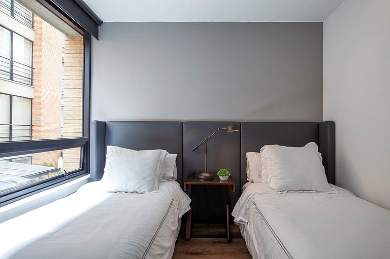 ATTIK 402 - Top of the Top Superior Residence