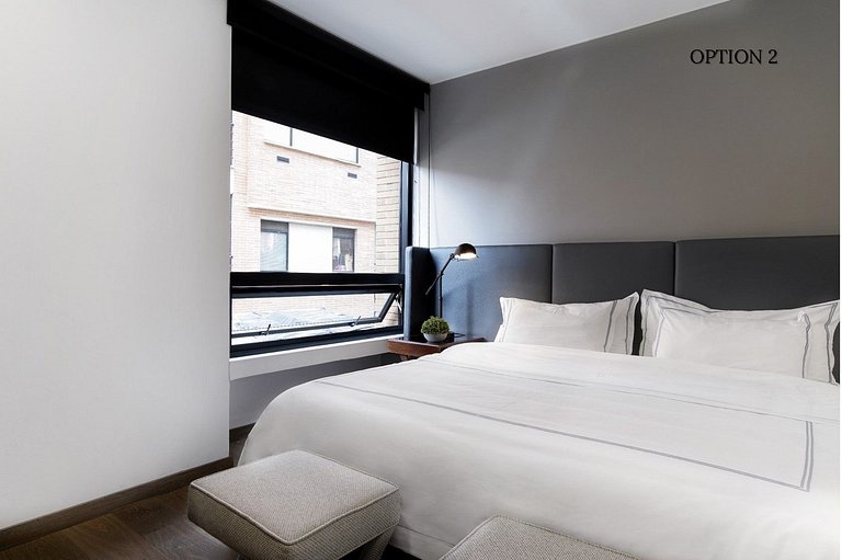 ATTIK 402 - Top of the Top Superior Residence