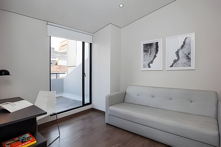 BOGO 501 - New Design Penthouse