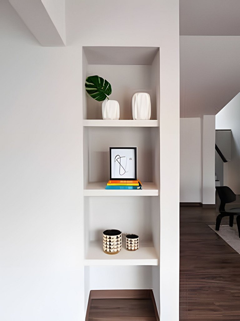 BOGO 501 - New Design Penthouse