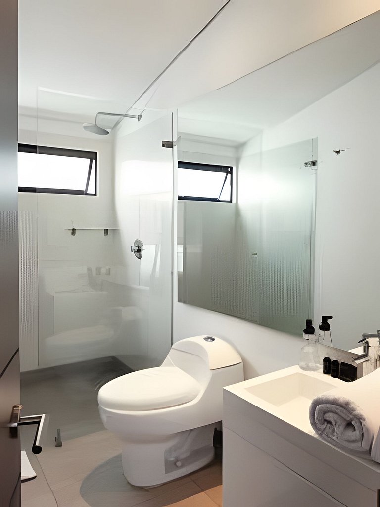 BOGO 501 - New Design Penthouse