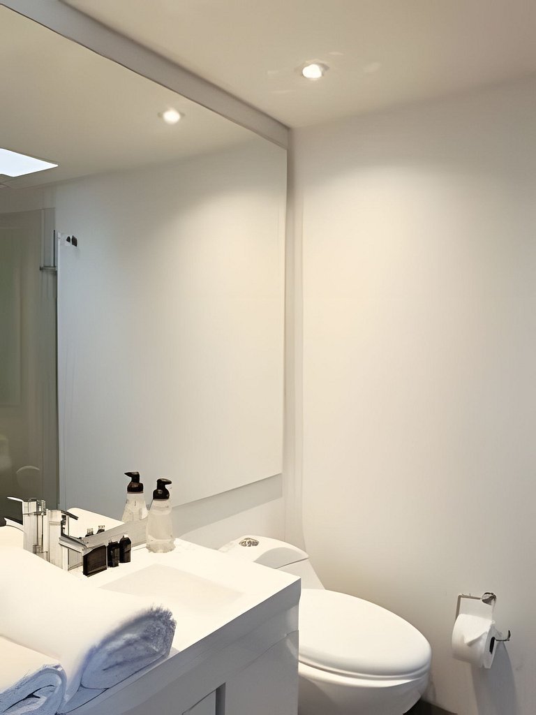 BOGO 501 - New Design Penthouse