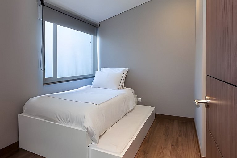 BOGO 501 - New Design Penthouse