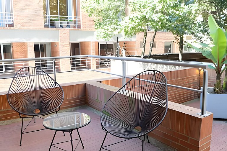 SOHO 204 - Park 93