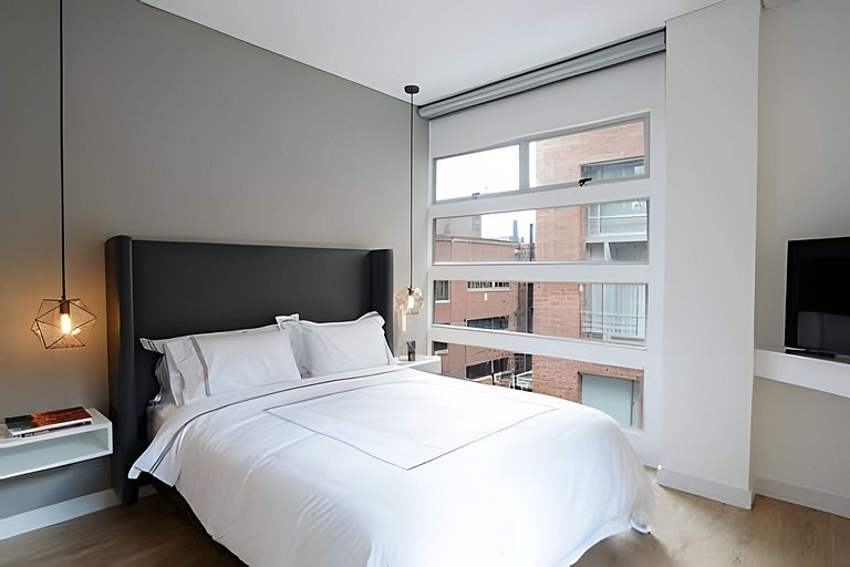 SOHO 204 - Park 93