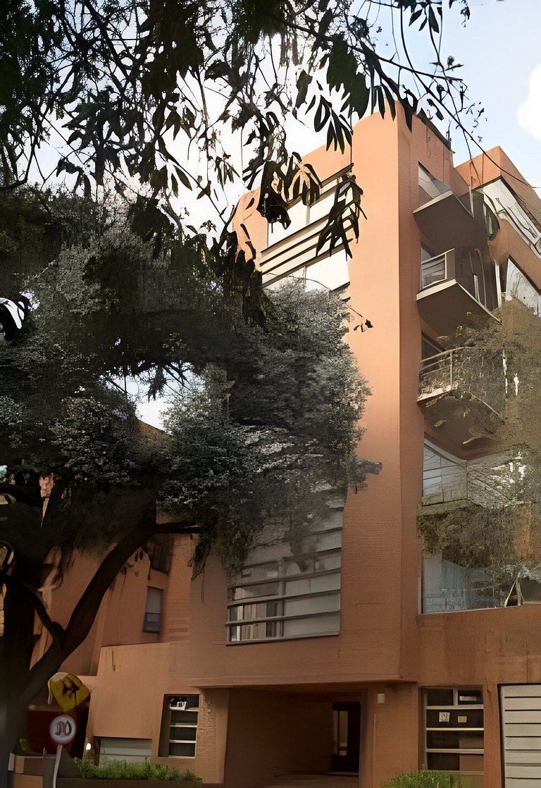SOHO 204 - Park 93