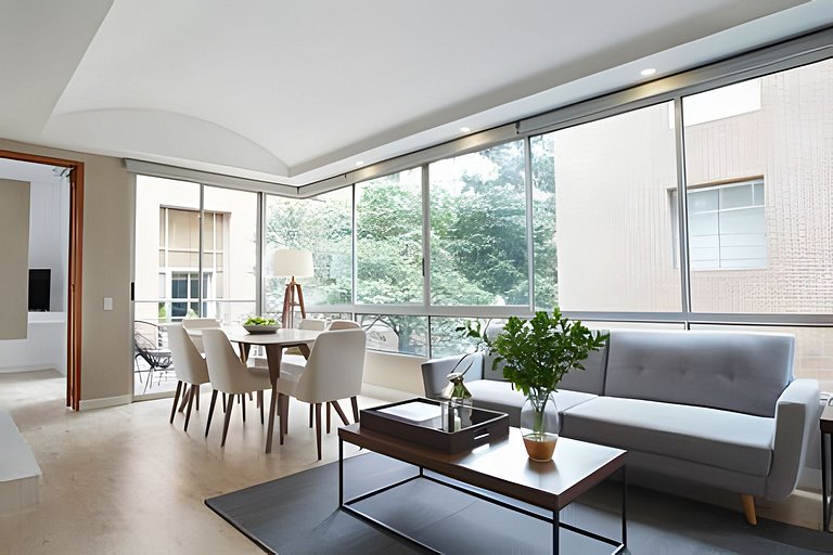 SOHO 401 - Park 93
