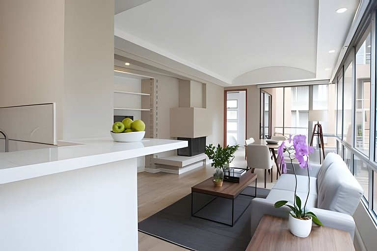 SOHO 401 - Park 93