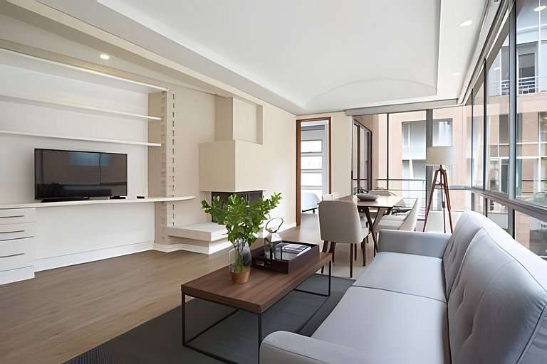 SOHO 401 - Park 93