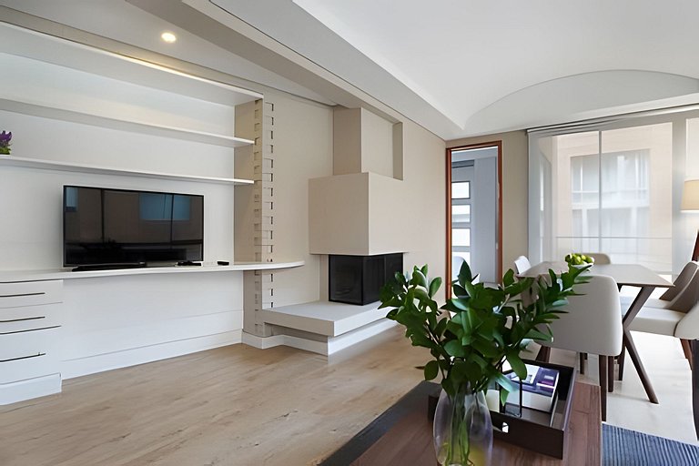 SOHO 401 - Park 93