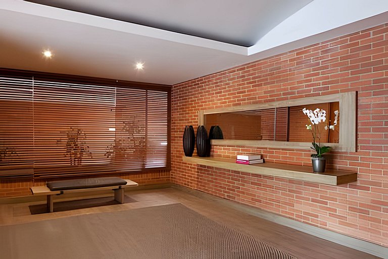 SOHO 401 - Park 93