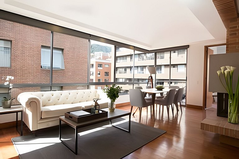 SOHO 502 - Park 93