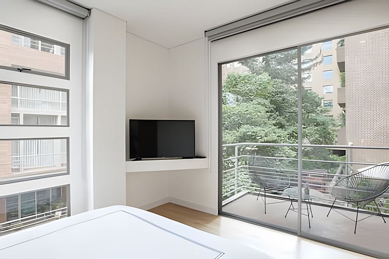 SOHO 401 - Park 93