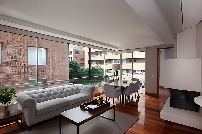 SOHO 401 - Park 93
