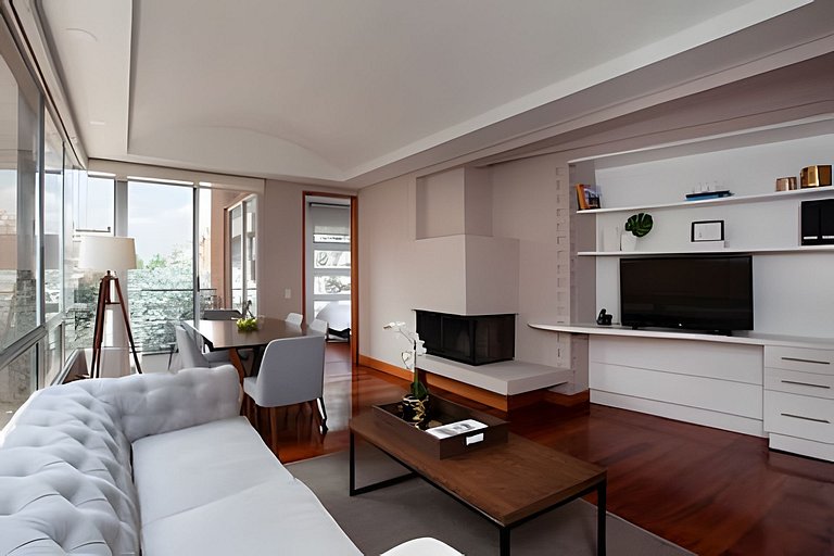 SOHO 401 - Park 93