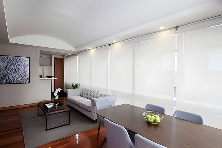 SOHO 401 - Park 93