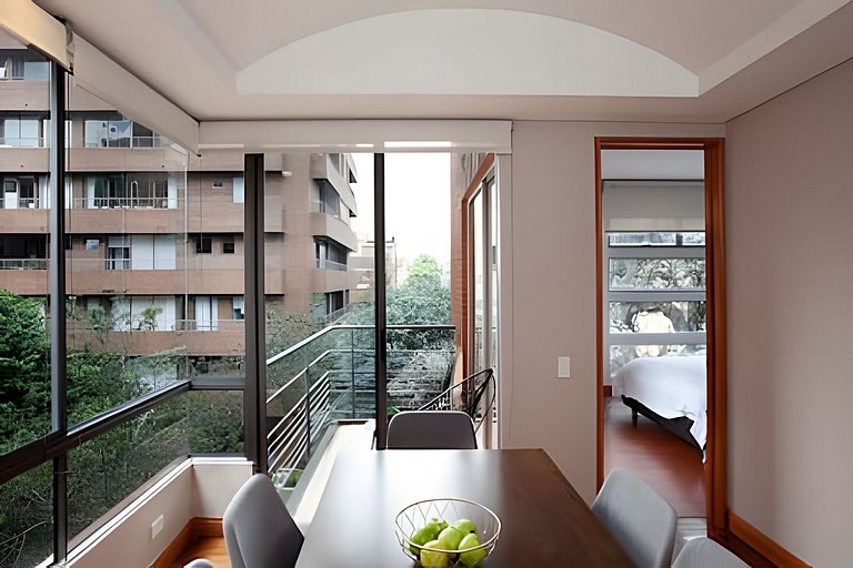 SOHO 401 - Park 93
