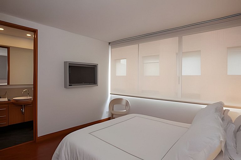 SOHO 401 - Park 93