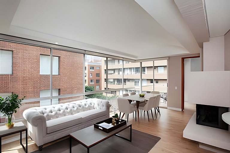 SOHO 501 - Park 93