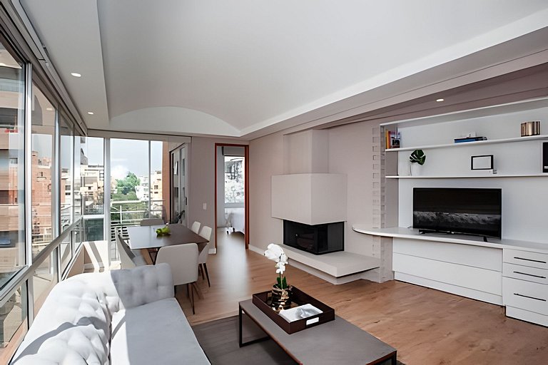 SOHO 501 - Park 93