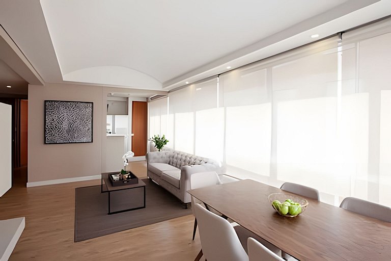 SOHO 501 - Park 93