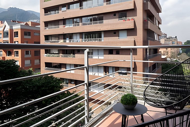 SOHO 501 - Park 93