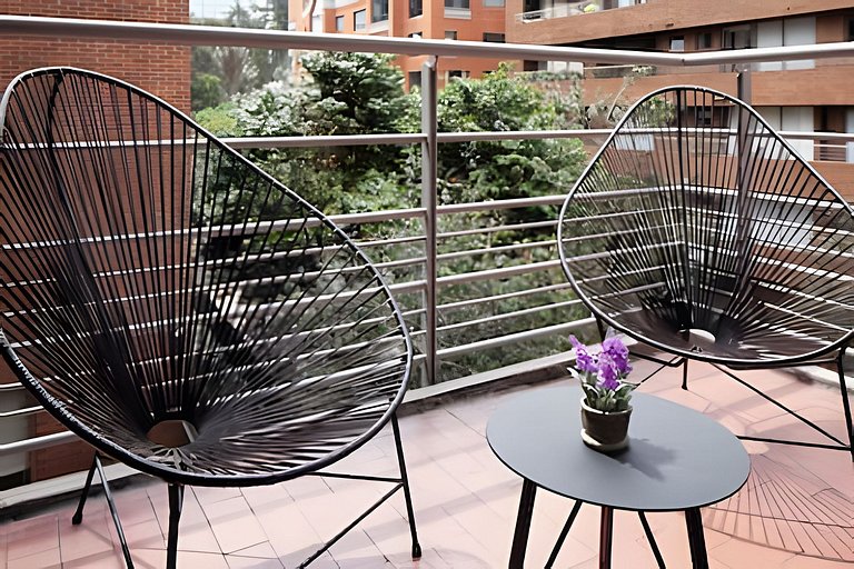 SOHO 501 - Park 93