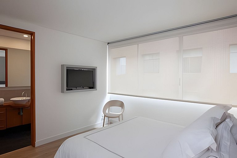 SOHO 501 - Park 93
