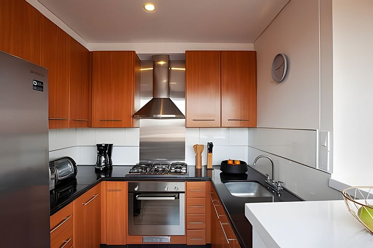 SOHO 501 - Park 93