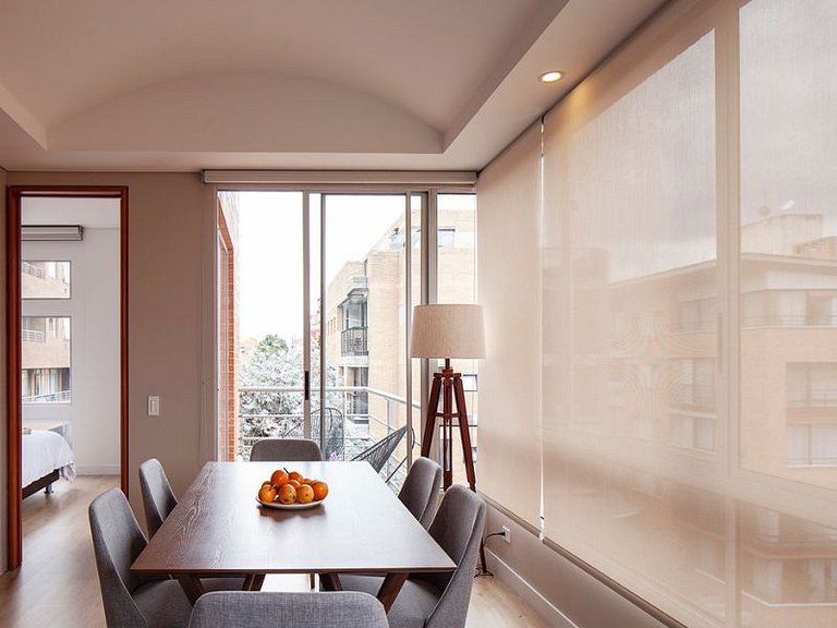 SOHO 502 - Park 93