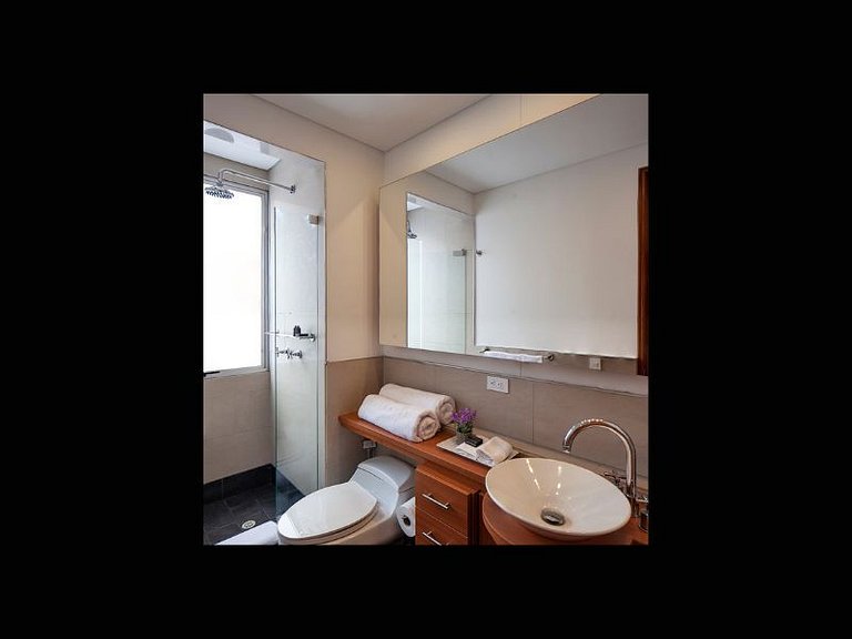 SOHO 502 - Park 93