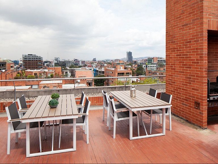 SOHO 502 - Park 93