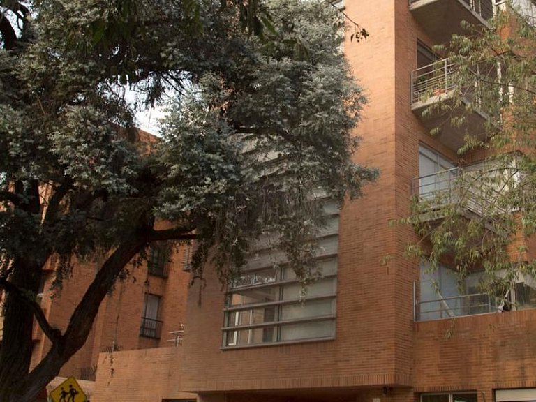 SOHO 501 - Park 93