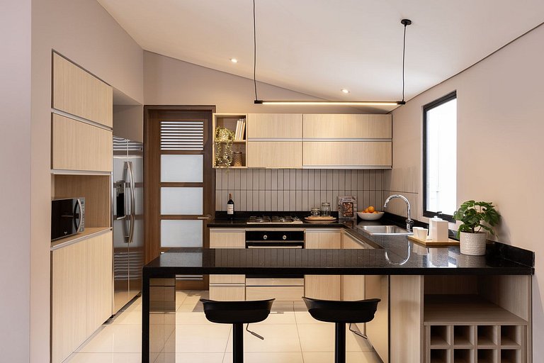 BOGO 501 - New Design Penthouse