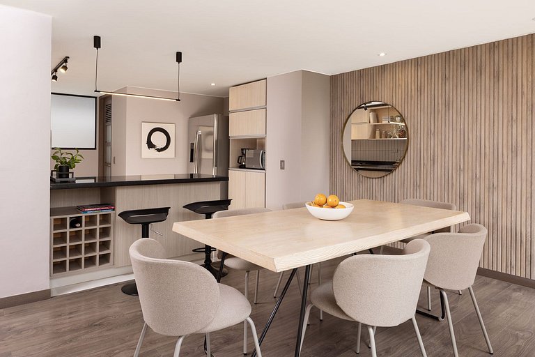 BOGO 302 - New Design Duplex