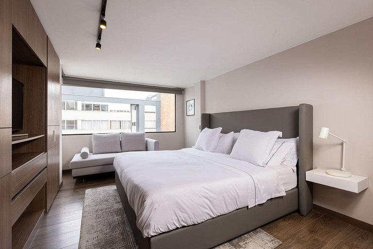 BOGO 302 - New Design Duplex