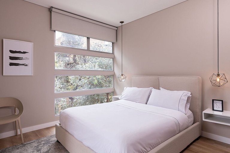 SOHO 401 - Park 93