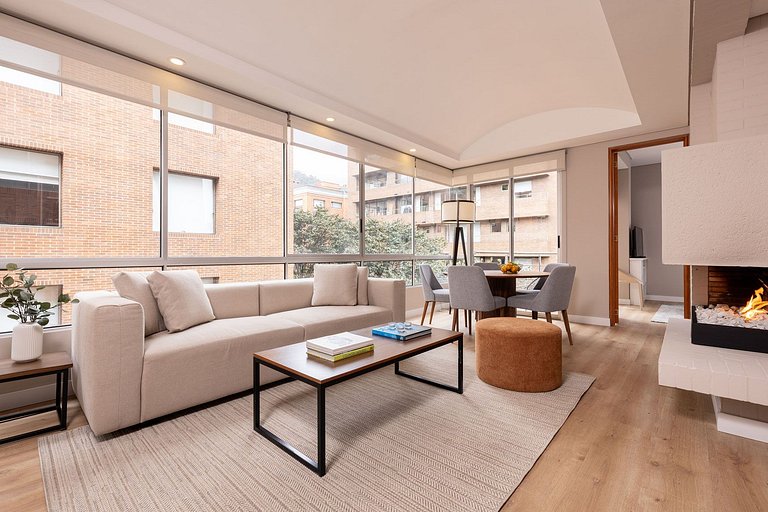 SOHO 401 - Park 93