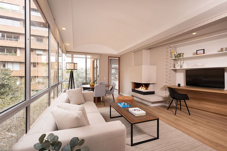 SOHO 401 - Park 93